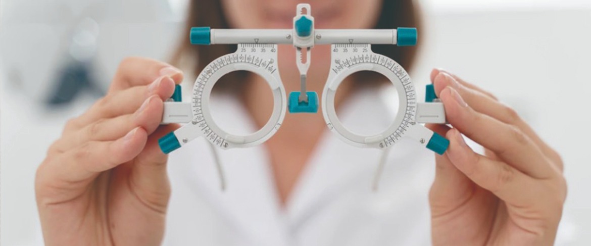 Optometrists