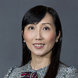 Dr. Nancy S.Y. Yuen