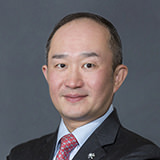 Dr. Douglas K.T. Lam