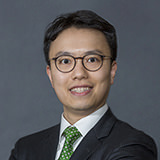 Dr. Gary K.Y. Lee