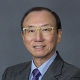 Dr. Victor C.P. Woo