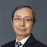 Dr. Patrick P.C. Tong