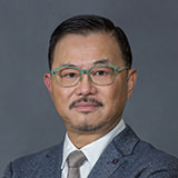 Dr. William K.Y. Leung