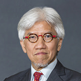 Dr. Sek-Hong Cheung