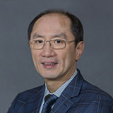 Dr. Chi-Yuen Shiu