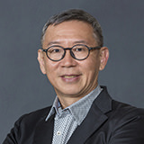 Dr. Donald C.F. Woo