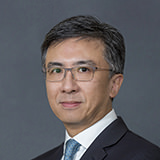 Dr. Jean Paul Yih