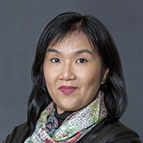 Dr. Charmaine Hon