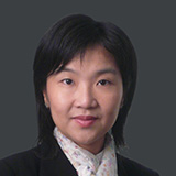 Dr. Charmaine Hon