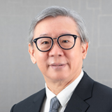 Dr. Donald C.F. Woo