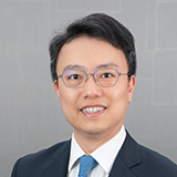 Dr. Gary K.Y. Lee