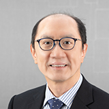 Dr. Chi-Yuen Shiu