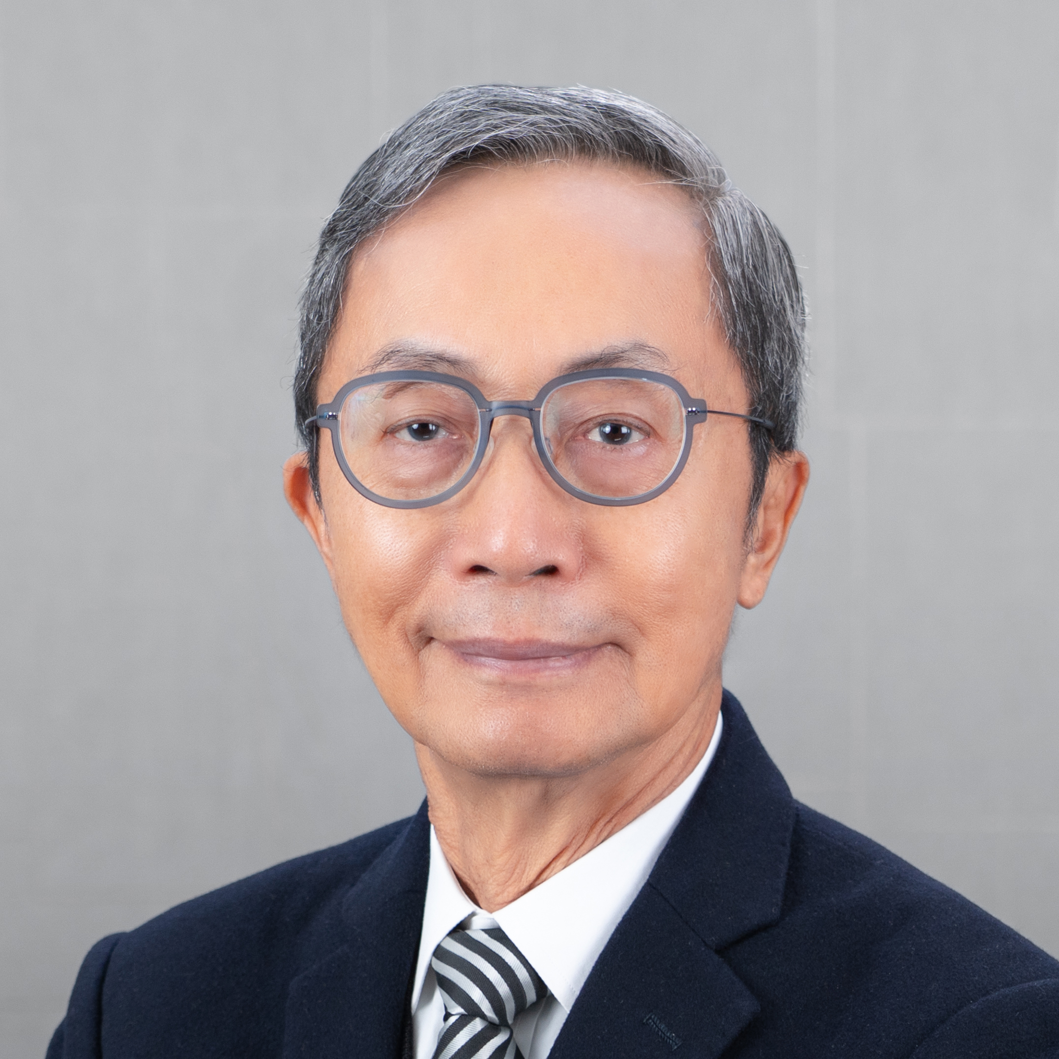 Dr. Patrick P.C. Tong