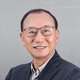 Prof. Victor C.P. Woo