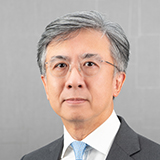 Dr. Jean Paul Yih
