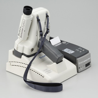 Retinomax K-plus2
