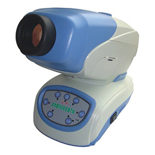 The SJ-300 monocular amblyopia