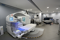 Operation Room-Kowloon Clinic