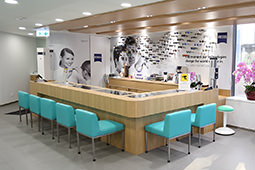 Optics-Kowloon Clinic