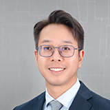 郑家乐医生