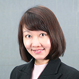 高嘉莉医生