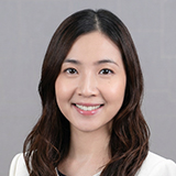 黎心慧医生