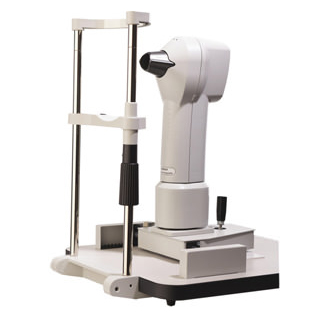 Automated Corneal Topographer Medmont E300