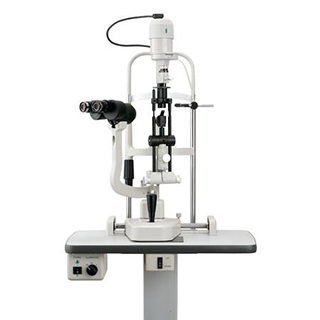 TOPCON SL-7F Slit Lamp