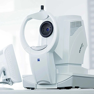 IOLMaster 700