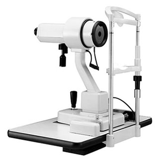 Topcon OM-4 Ophthalmometer